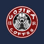 Gojira Coffee-Mens-Premium-Tee-daobiwan