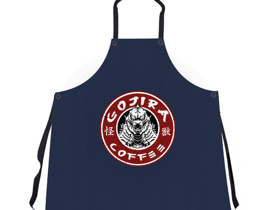 Gojira Coffee