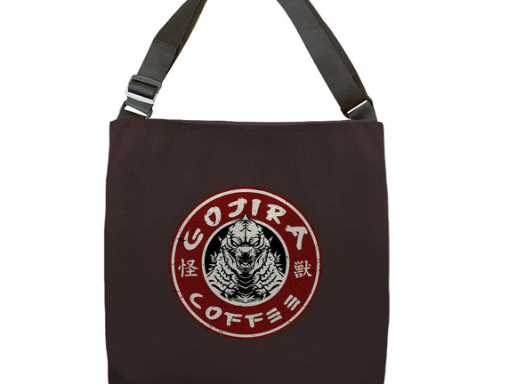 Gojira Coffee