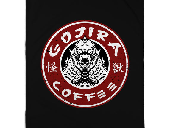 Gojira Coffee