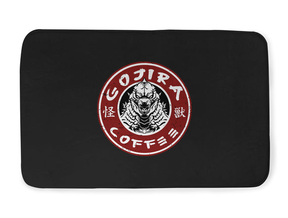 Gojira Coffee