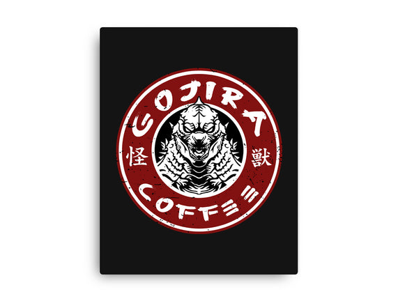 Gojira Coffee