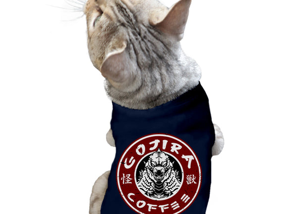 Gojira Coffee