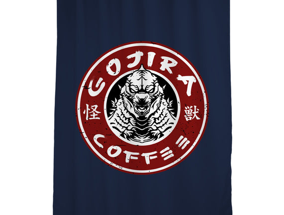 Gojira Coffee