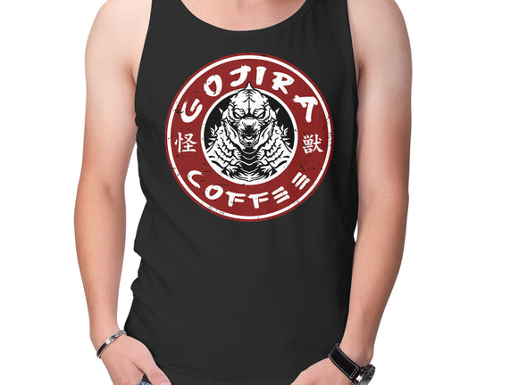 Gojira Coffee