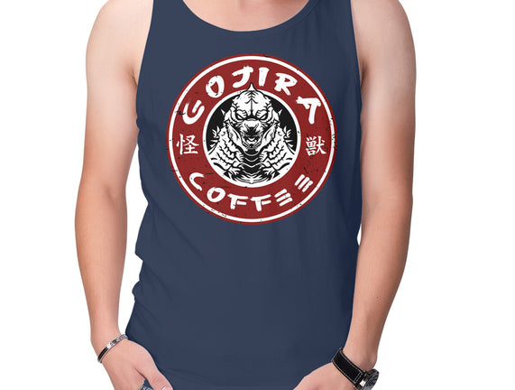 Gojira Coffee