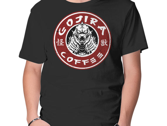 Gojira Coffee