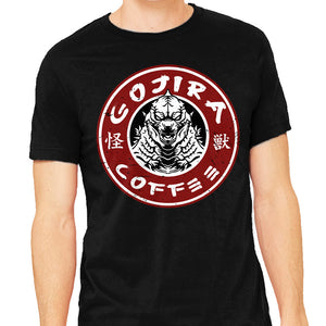 Gojira Coffee