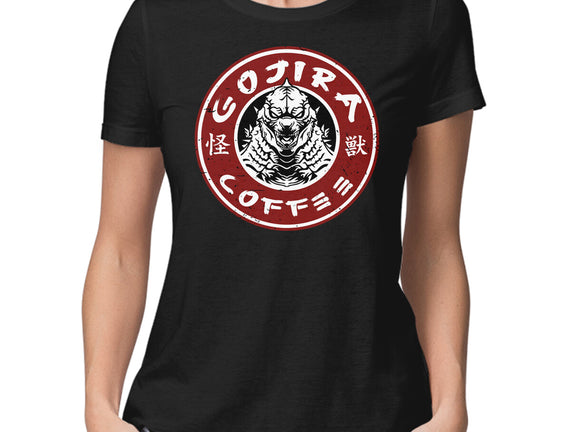 Gojira Coffee