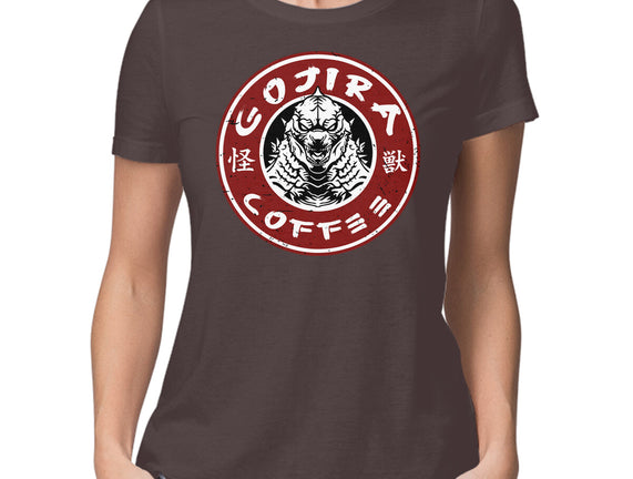 Gojira Coffee