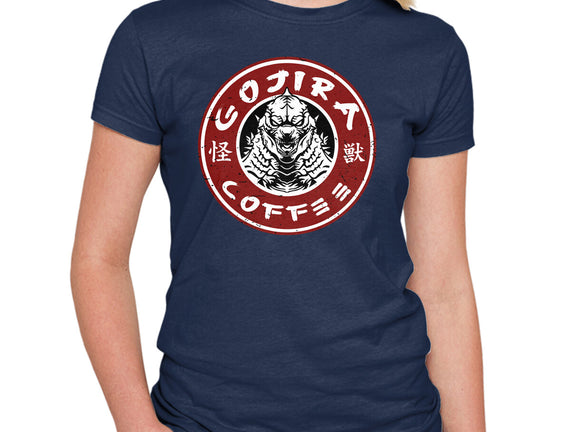 Gojira Coffee