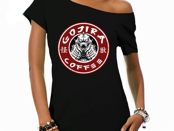 Gojira Coffee