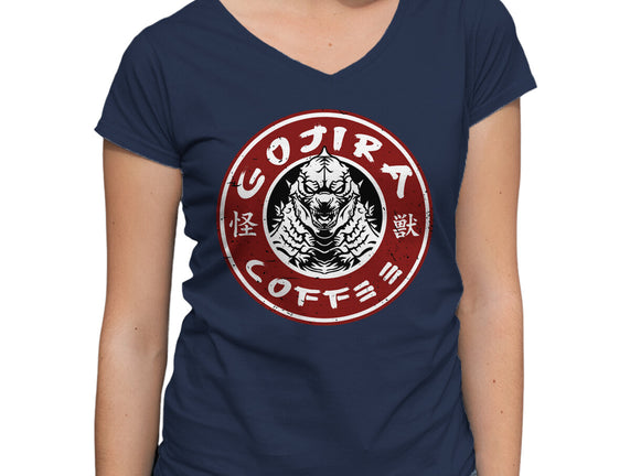 Gojira Coffee