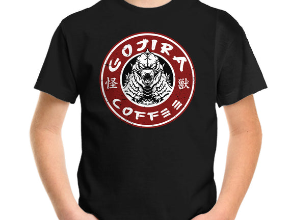 Gojira Coffee