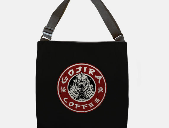 Gojira Coffee