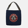 Gojira Coffee-None-Adjustable Tote-Bag-daobiwan