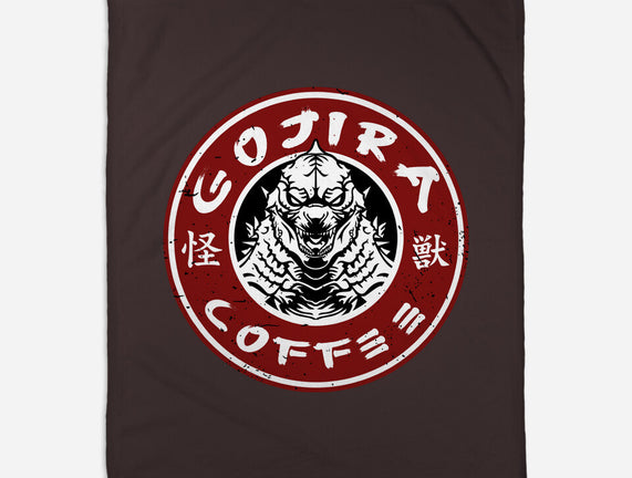 Gojira Coffee