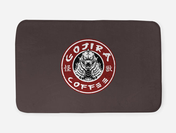 Gojira Coffee