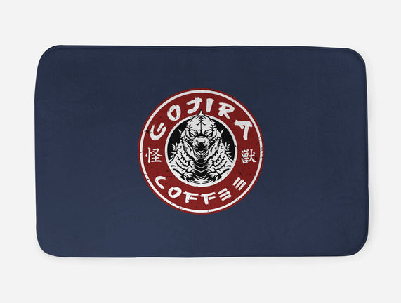 Gojira Coffee