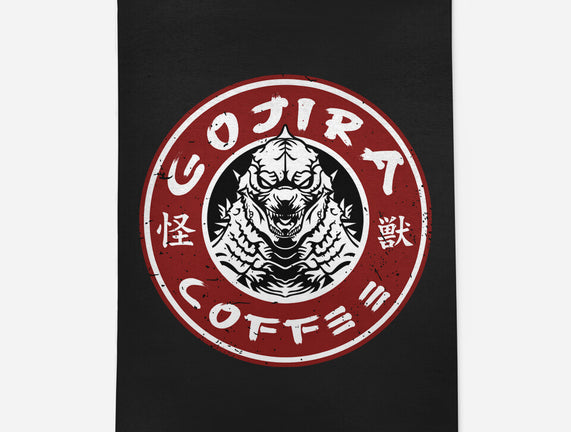 Gojira Coffee