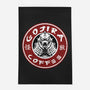 Gojira Coffee-None-Indoor-Rug-daobiwan