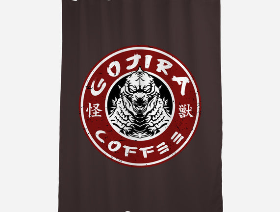 Gojira Coffee