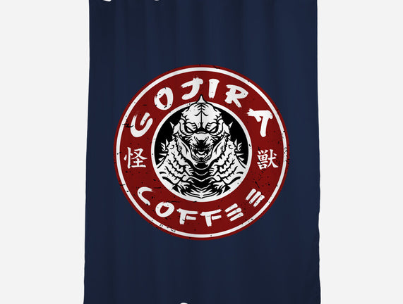 Gojira Coffee