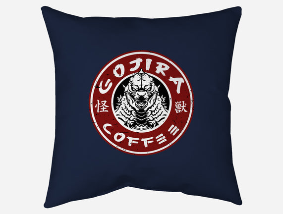 Gojira Coffee