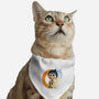 Find Joy-Cat-Adjustable-Pet Collar-panicking_bat