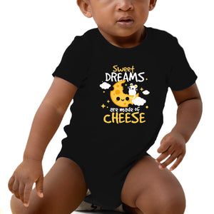 Sweet Dreams Are Made Of Cheese