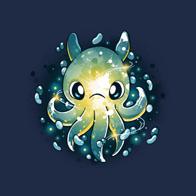 Octopus Light-Baby-Basic-Tee-Vallina84