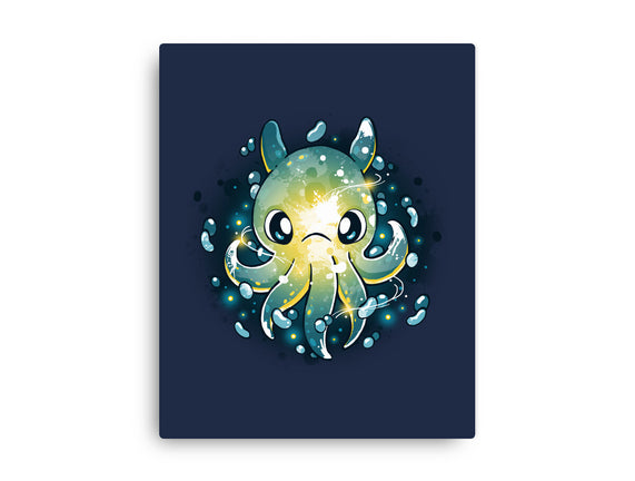 Octopus Light