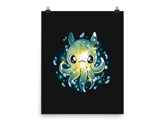 Octopus Light