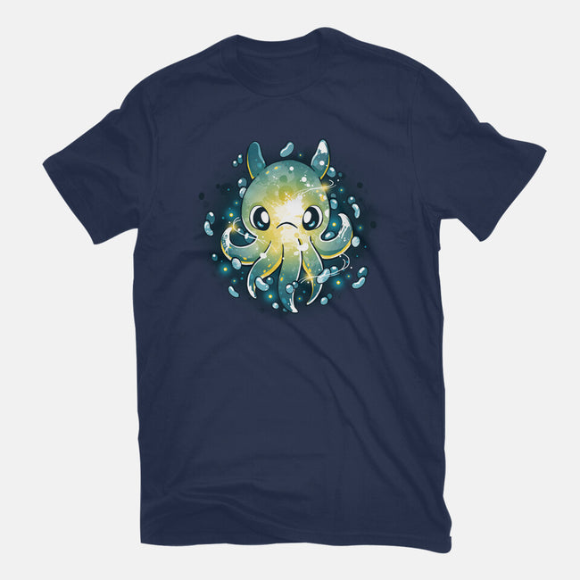 Octopus Light-Youth-Basic-Tee-Vallina84