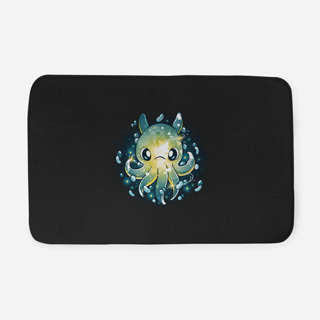 Octopus Light-None-Memory Foam-Bath Mat-Vallina84