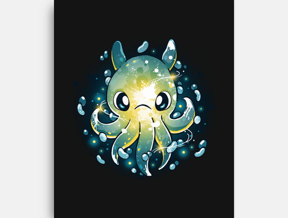 Octopus Light