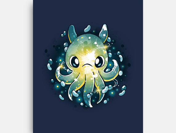 Octopus Light