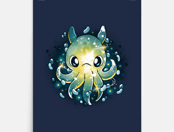 Octopus Light