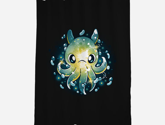 Octopus Light