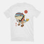 Tuna Sushi Sensei-Mens-Premium-Tee-vp021