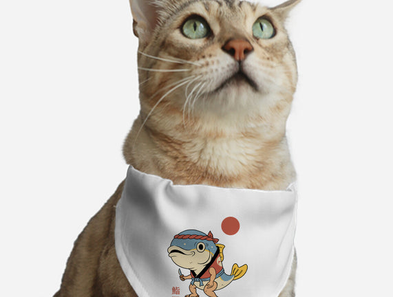 Tuna Sushi Sensei