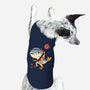 Tuna Sushi Sensei-Dog-Basic-Pet Tank-vp021