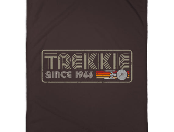 Trekkie Since 1966