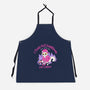 I Find Out Everything-Unisex-Kitchen-Apron-yumie