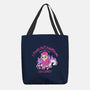 I Find Out Everything-None-Basic Tote-Bag-yumie