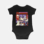 The PRRdemonion-Baby-Basic-Onesie-yumie