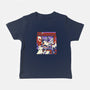 The PRRdemonion-Baby-Basic-Tee-yumie