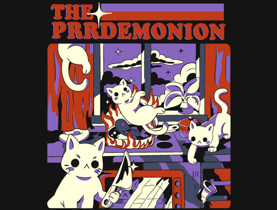 The PRRdemonion