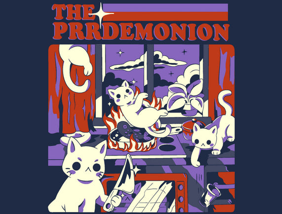 The PRRdemonion