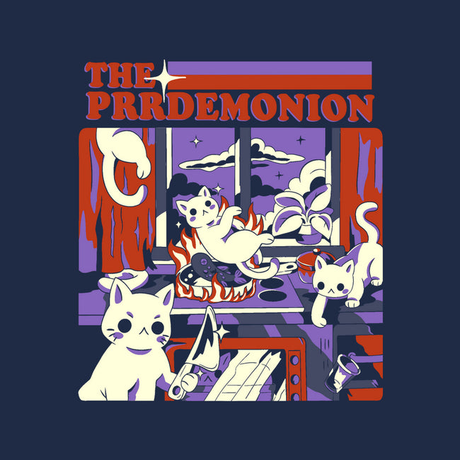 The PRRdemonion-Baby-Basic-Tee-yumie